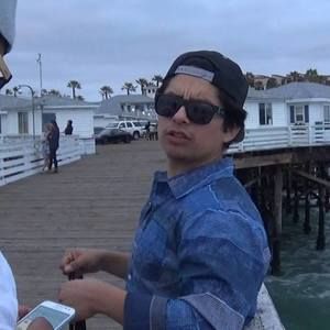 Meet your Posher, Arturo